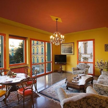 Benvenuti A Casa Incerpi Apartment Монтекатини Терме Екстериор снимка