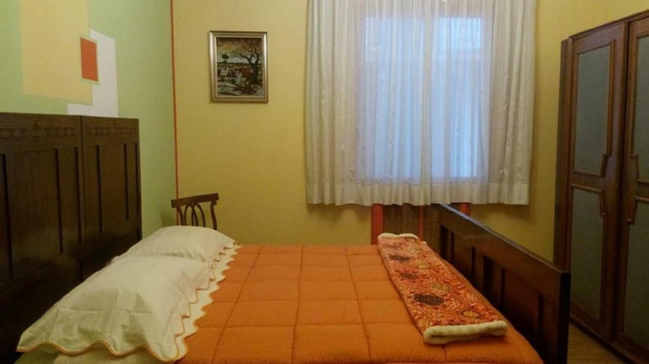 Benvenuti A Casa Incerpi Apartment Монтекатини Терме Екстериор снимка
