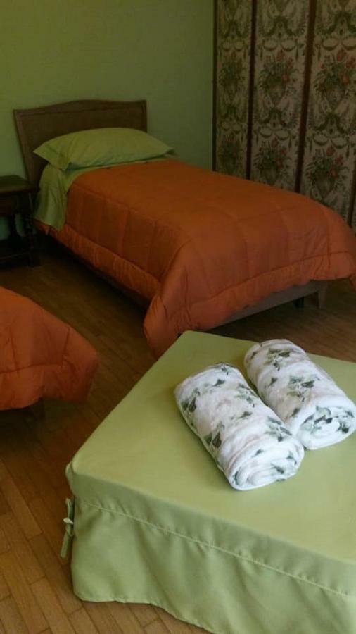 Benvenuti A Casa Incerpi Apartment Монтекатини Терме Екстериор снимка