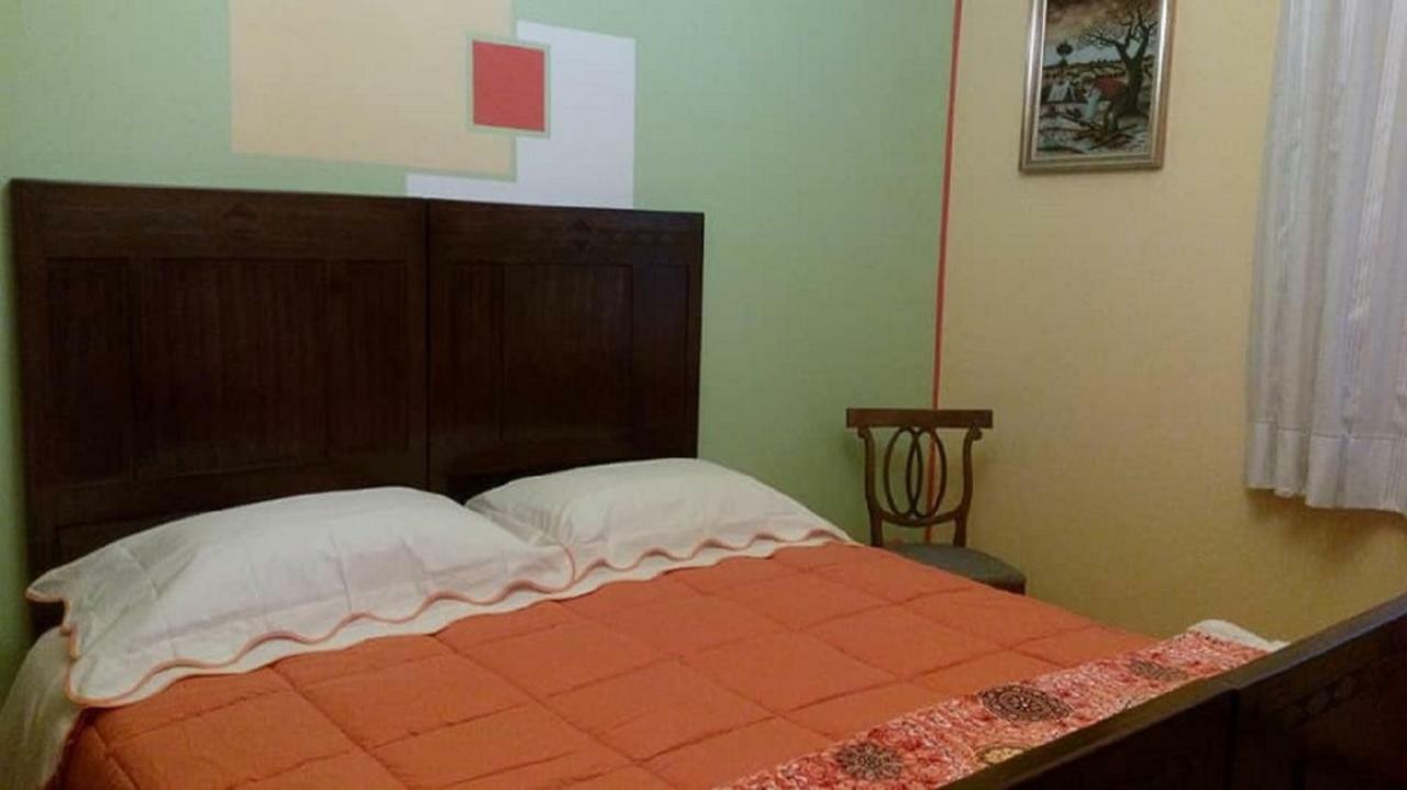 Benvenuti A Casa Incerpi Apartment Монтекатини Терме Екстериор снимка
