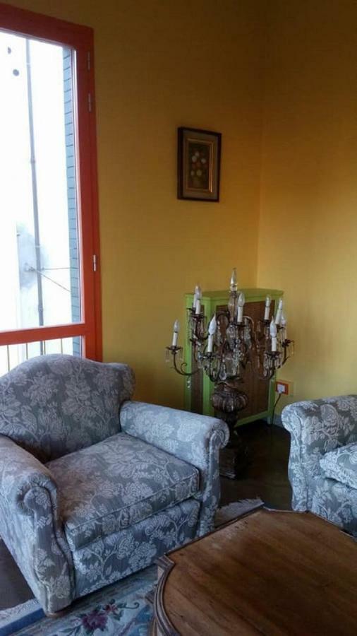 Benvenuti A Casa Incerpi Apartment Монтекатини Терме Екстериор снимка